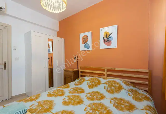 Kaleiçin'de Ruhasatlı Çalışan Devren Kiralık Apart Otel — görsel 28