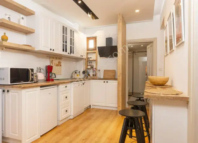 Kaleiçin'de Ruhasatlı Çalışan Devren Kiralık Apart Otel — görsel 29