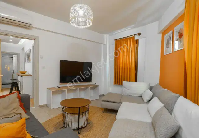 Kaleiçin'de Ruhasatlı Çalışan Devren Kiralık Apart Otel — görsel 30