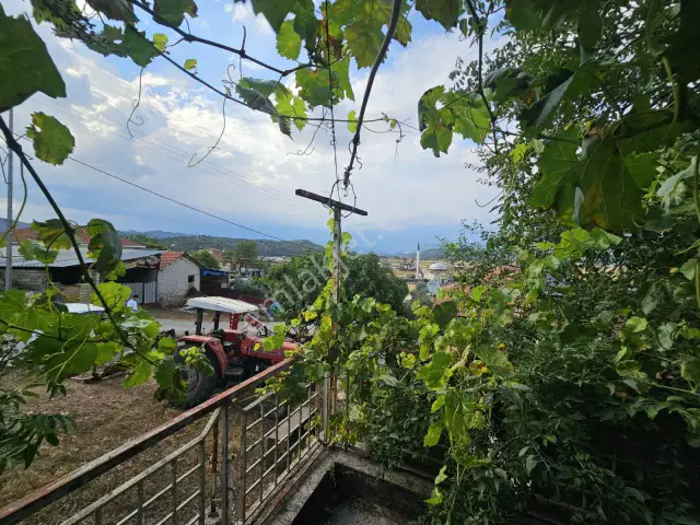 Antalya Döşemealtında Fırsat Yapı Kayıt Belgeli Köy Evi — görsel 3