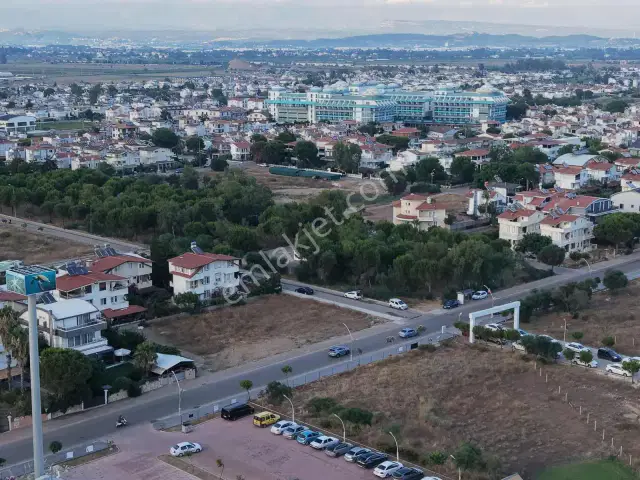 Ayşe Duvar'dan Boğazkentte Denize Sıfır Emsalsiz Satılık Arsa — görsel 9