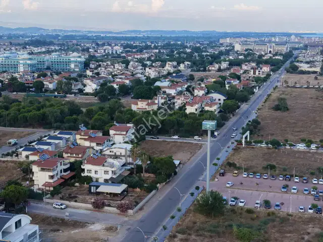 Ayşe Duvar'dan Boğazkentte Denize Sıfır Emsalsiz Satılık Arsa — görsel 10