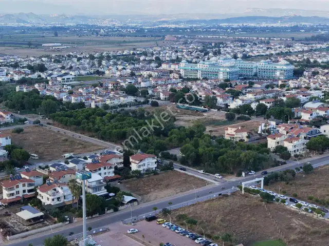 Ayşe Duvar'dan Boğazkentte Denize Sıfır Emsalsiz Satılık Arsa — görsel 13