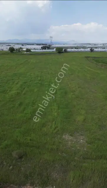 Ayşe Duvar 'dan Aksu Kurşunluda 15.565 M² Satılık Tarla — görsel 5