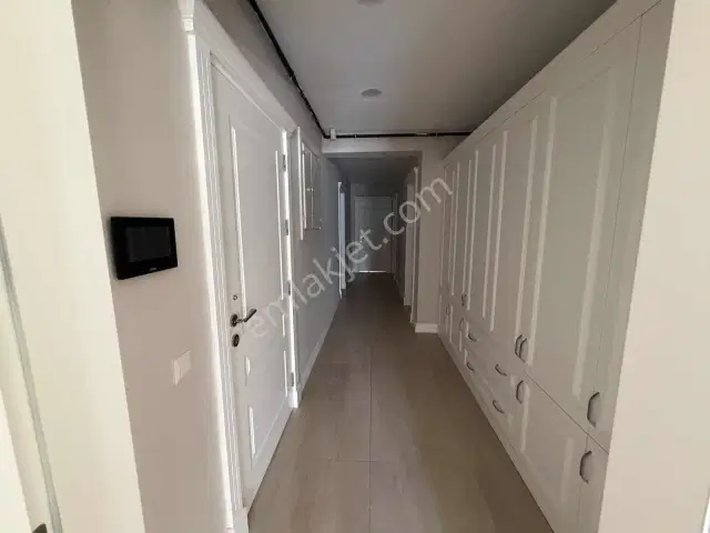 Vali Konakları 2 Sitesi'nde Satılık 3+1 Bahçe Katı Daire — görsel 4