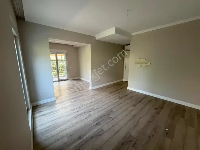 Vali Konakları 2 Sitesi'nde Satılık 3+1 Bahçe Katı Daire — görsel 8