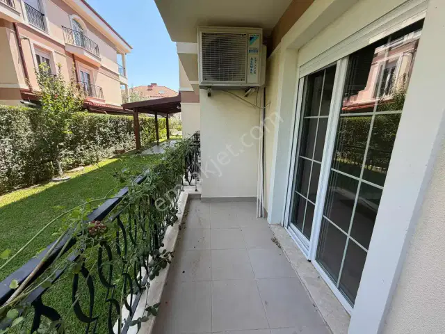 Vali Konakları 2 Sitesi'nde Satılık 3+1 Bahçe Katı Daire — görsel 9