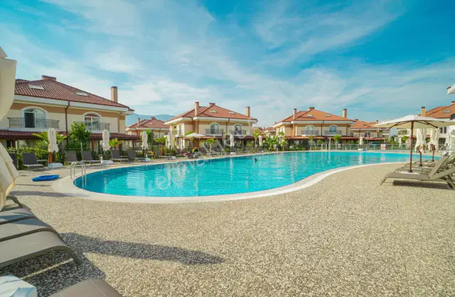 Vali Konakları 2 Sitesi'nde Satılık 3+1 Bahçe Katı Daire — görsel 12