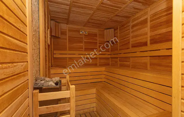 Vali Konakları 2 Sitesi'nde Satılık 3+1 Bahçe Katı Daire — görsel 14