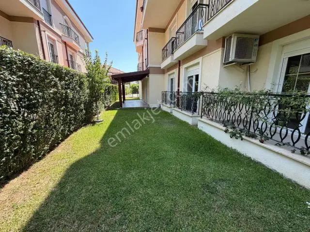 Vali Konakları 2 Sitesi'nde Satılık 3+1 Bahçe Katı Daire — görsel 20