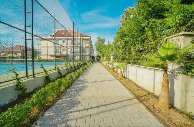 Vali Konakları 2 Sitesi'nde Satılık 3+1 Bahçe Katı Daire — görsel 21