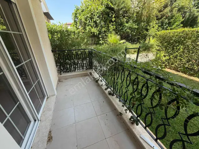 Vali Konakları 2 Sitesi'nde Satılık 3+1 Bahçe Katı Daire — görsel 34
