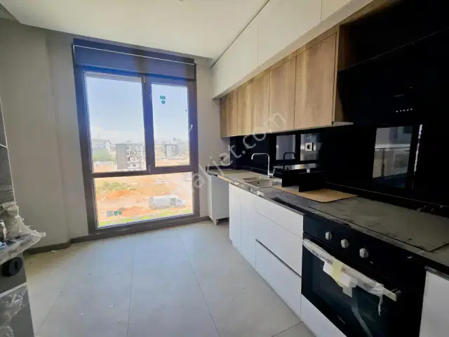 Yasemin Dönmez'den Site İçinde 2+1 Ayrı Mutfaklı Kiralık Daire — görsel 5