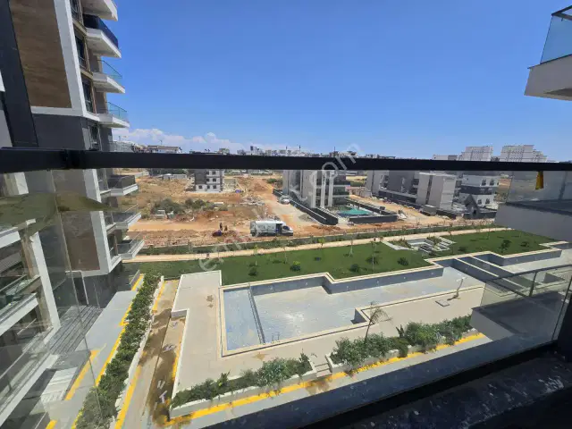 Yasemin Dönmez'den Site İçinde 2+1 Ayrı Mutfaklı Kiralık Daire — görsel 11