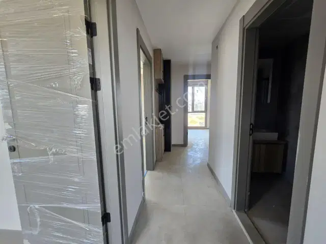 Yasemin Dönmez'den Site İçinde 2+1 Ayrı Mutfaklı Kiralık Daire — görsel 18