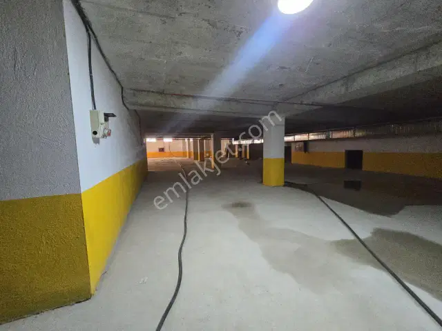 Yasemin Dönmez'den Site İçinde 2+1 Ayrı Mutfaklı Kiralık Daire — görsel 21