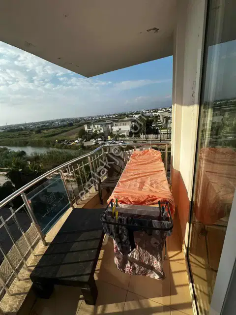 Bayar Homesta Havuz Manzaralı Satılık 2+1 Daire — görsel 2