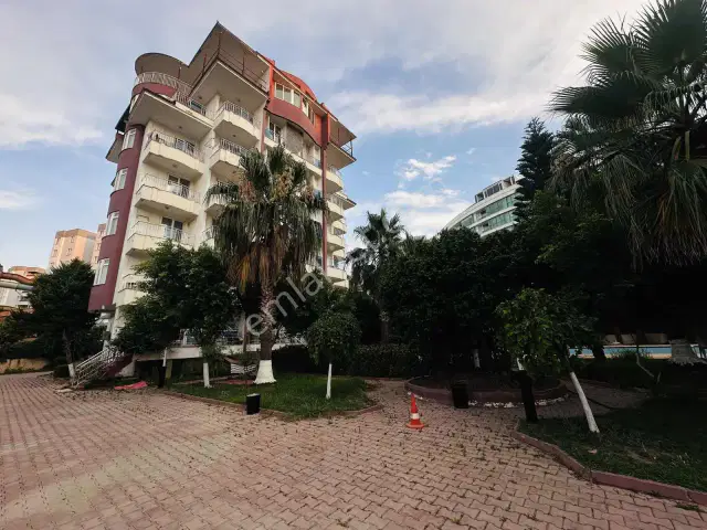 Bayar Homesta Havuz Manzaralı Satılık 2+1 Daire — görsel 4