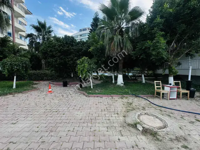 Bayar Homesta Havuz Manzaralı Satılık 2+1 Daire — görsel 5