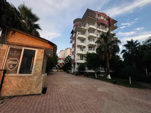 Bayar Homesta Havuz Manzaralı Satılık 2+1 Daire — görsel 9
