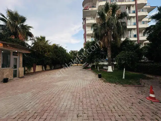 Bayar Homesta Havuz Manzaralı Satılık 2+1 Daire — görsel 12
