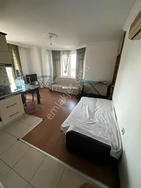 Bayar Homesta Havuz Manzaralı Satılık 2+1 Daire — görsel 13
