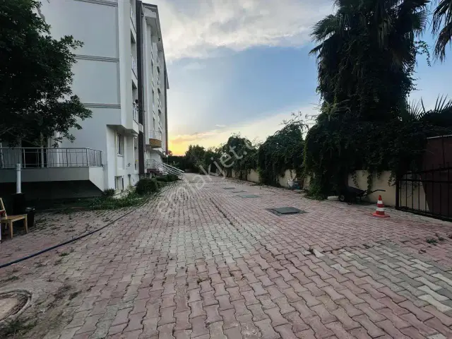 Bayar Homesta Havuz Manzaralı Satılık 2+1 Daire — görsel 16