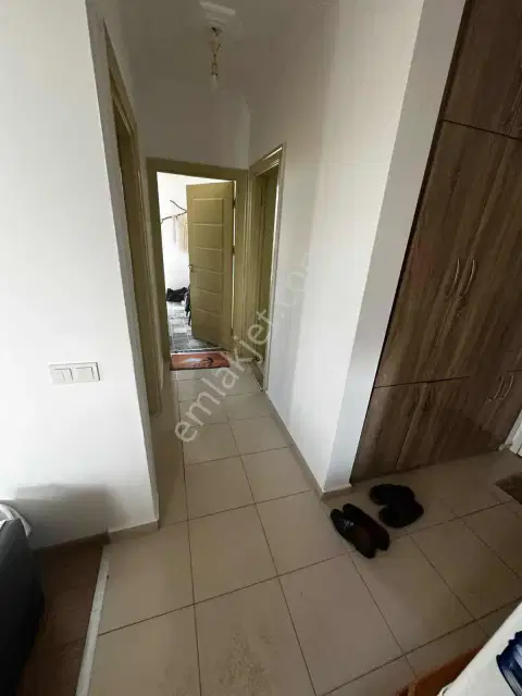 Bayar Homesta Havuz Manzaralı Satılık 2+1 Daire — görsel 18