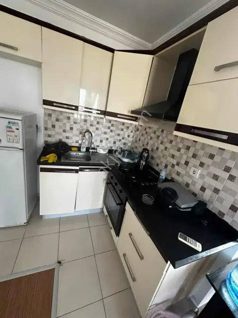 Bayar Homesta Havuz Manzaralı Satılık 2+1 Daire — görsel 19