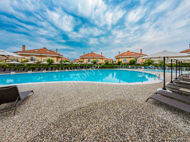 Vali Konakları 2'de Müstakil Bahçeli Eşyalı Kiralık Villa — görsel 12