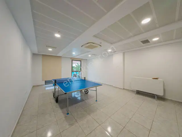 Vali Konakları 2'de Müstakil Bahçeli Eşyalı Kiralık Villa — görsel 13