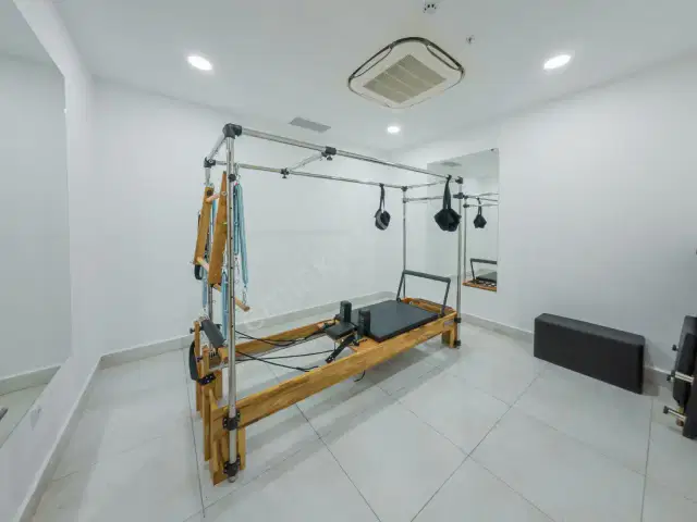 Vali Konakları 2'de Müstakil Bahçeli Eşyalı Kiralık Villa — görsel 16