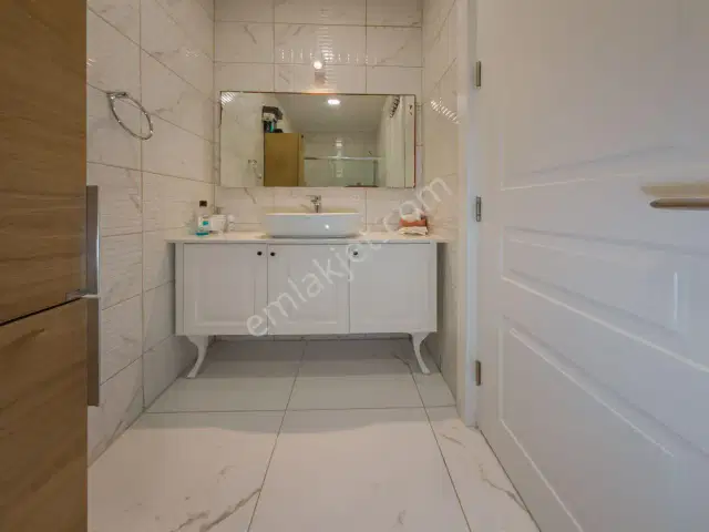 Vali Konakları 2'de Müstakil Bahçeli Eşyalı Kiralık Villa — görsel 35