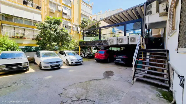 Güllük Cad Üstü, Denize Yürme Mesafe,tadilatlı 3+1 Satılık — görsel 11