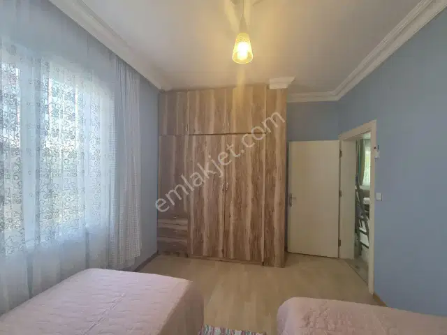 Güzeloba'da Bahçeli Müstakil 2+1 Daire — görsel 17