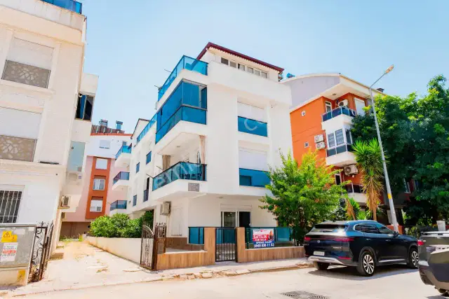 Meydan Kavağı , Yatırıma Ve Oturuma Uygun, Masrafsız 2+1 Daire