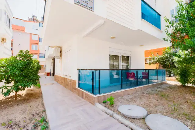 Meydan Kavağı , Yatırıma Ve Oturuma Uygun, Masrafsız 2+1 Daire — görsel 4