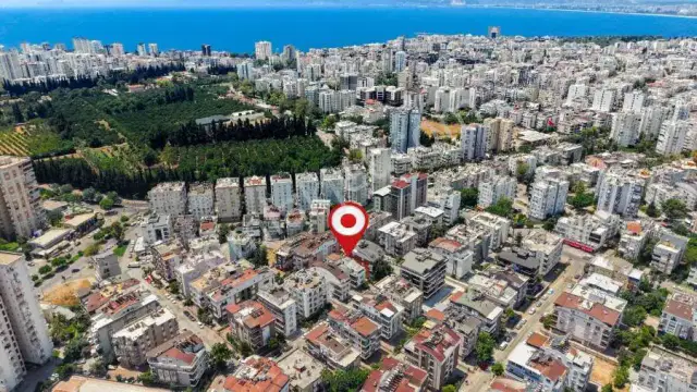 Meydan Kavağı , Yatırıma Ve Oturuma Uygun, Masrafsız 2+1 Daire — görsel 5