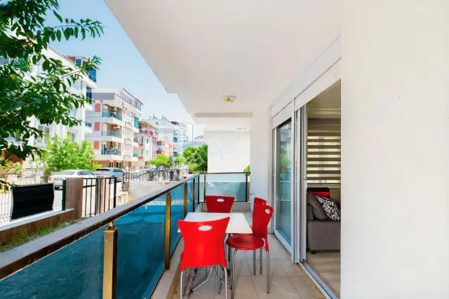 Meydan Kavağı , Yatırıma Ve Oturuma Uygun, Masrafsız 2+1 Daire — görsel 7