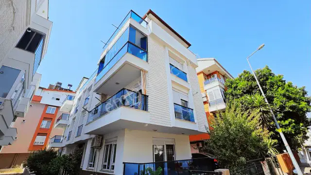 Meydan Kavağı , Yatırıma Ve Oturuma Uygun, Masrafsız 2+1 Daire — görsel 11