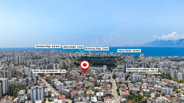 Meydan Kavağı , Yatırıma Ve Oturuma Uygun, Masrafsız 2+1 Daire — görsel 15