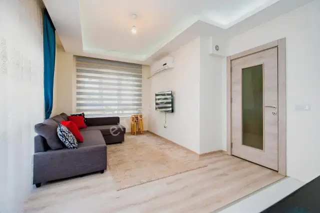 Meydan Kavağı , Yatırıma Ve Oturuma Uygun, Masrafsız 2+1 Daire — görsel 18