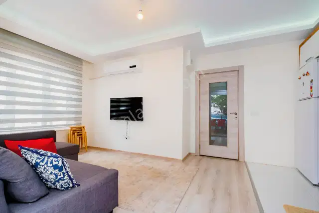 Meydan Kavağı , Yatırıma Ve Oturuma Uygun, Masrafsız 2+1 Daire — görsel 19