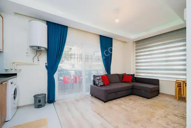 Meydan Kavağı , Yatırıma Ve Oturuma Uygun, Masrafsız 2+1 Daire — görsel 23