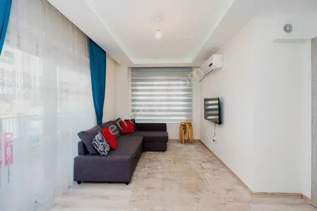 Meydan Kavağı , Yatırıma Ve Oturuma Uygun, Masrafsız 2+1 Daire — görsel 24