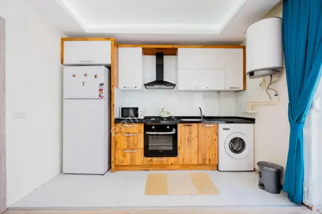 Meydan Kavağı , Yatırıma Ve Oturuma Uygun, Masrafsız 2+1 Daire — görsel 25