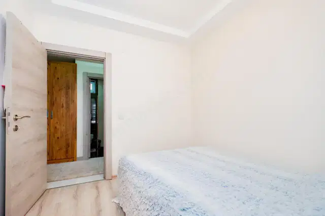 Meydan Kavağı , Yatırıma Ve Oturuma Uygun, Masrafsız 2+1 Daire — görsel 28