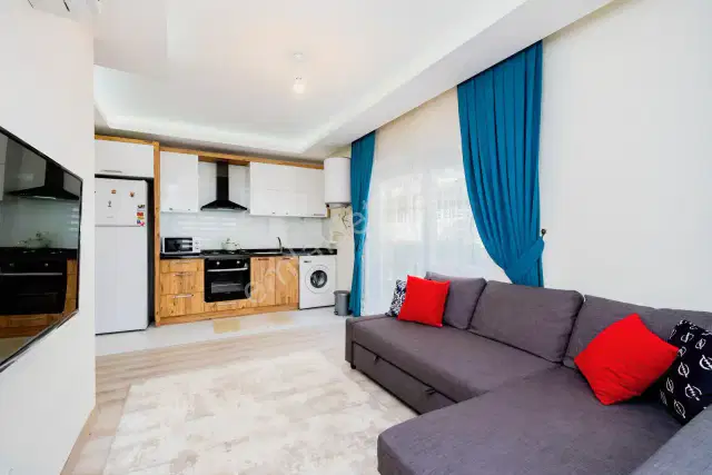 Meydan Kavağı , Yatırıma Ve Oturuma Uygun, Masrafsız 2+1 Daire — görsel 30