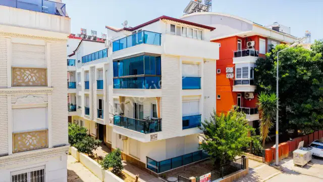 Meydan Kavağı , Yatırıma Ve Oturuma Uygun, Masrafsız 2+1 Daire — görsel 31