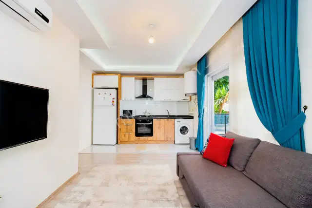 Meydan Kavağı , Yatırıma Ve Oturuma Uygun, Masrafsız 2+1 Daire — görsel 32